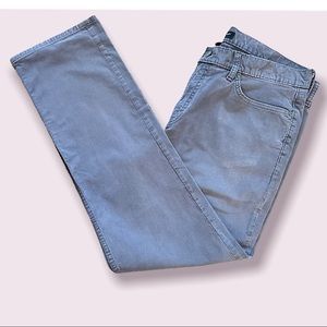 Banana Republic Curdoroy Men’s Pants
